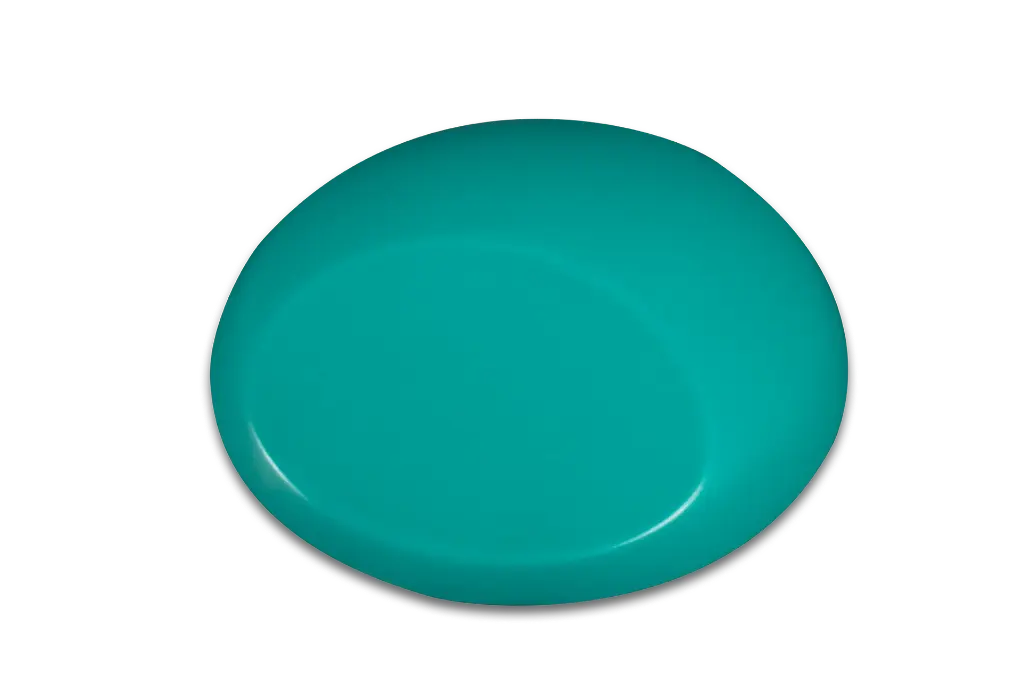 Wicked W019 Fluor. Aqua 480 ml