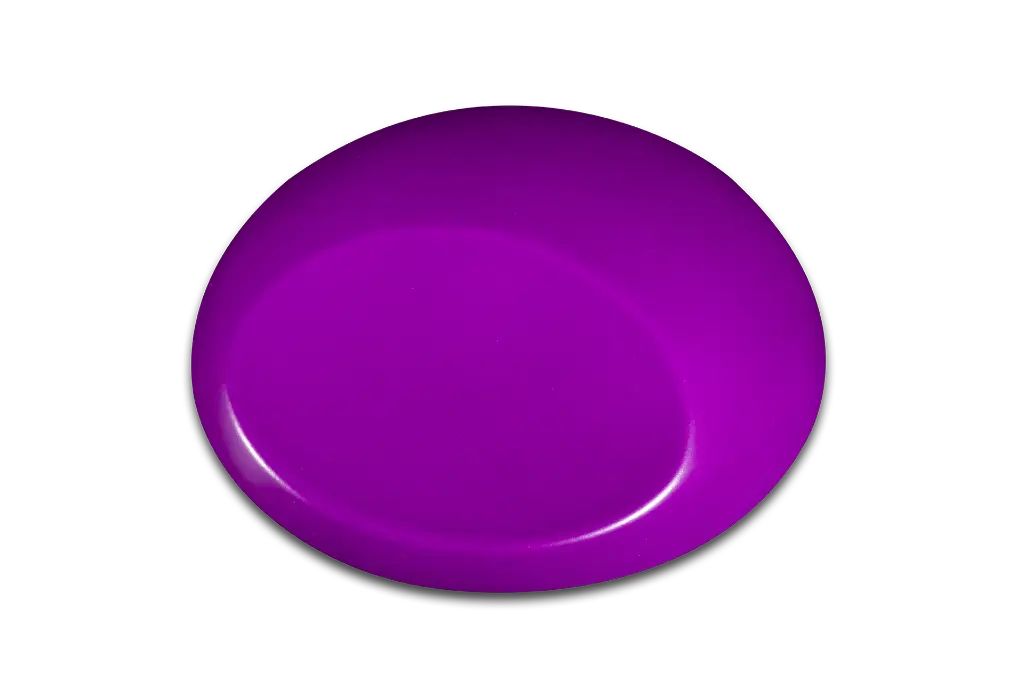 Wicked W020 Fluor. Purple 480 ml
