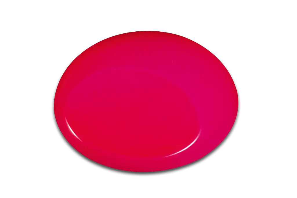 Wicked W026 Fluor. Pink 480 ml