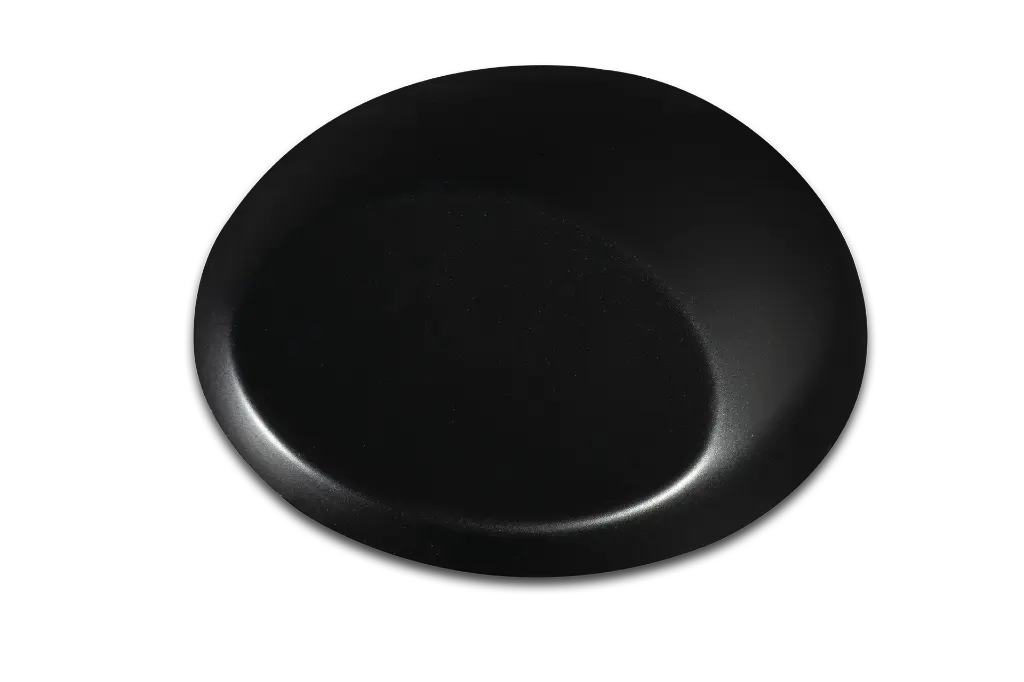 Wicked W051 Detail Black 480 ml