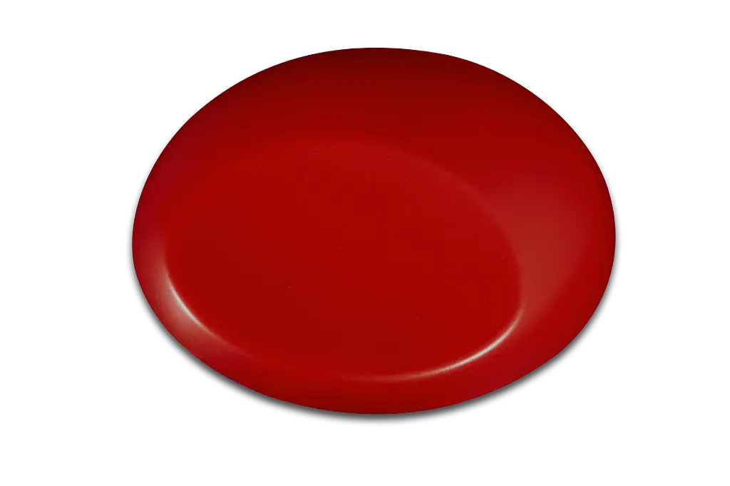 Wicked W053 Detail Scarlet 480 ml