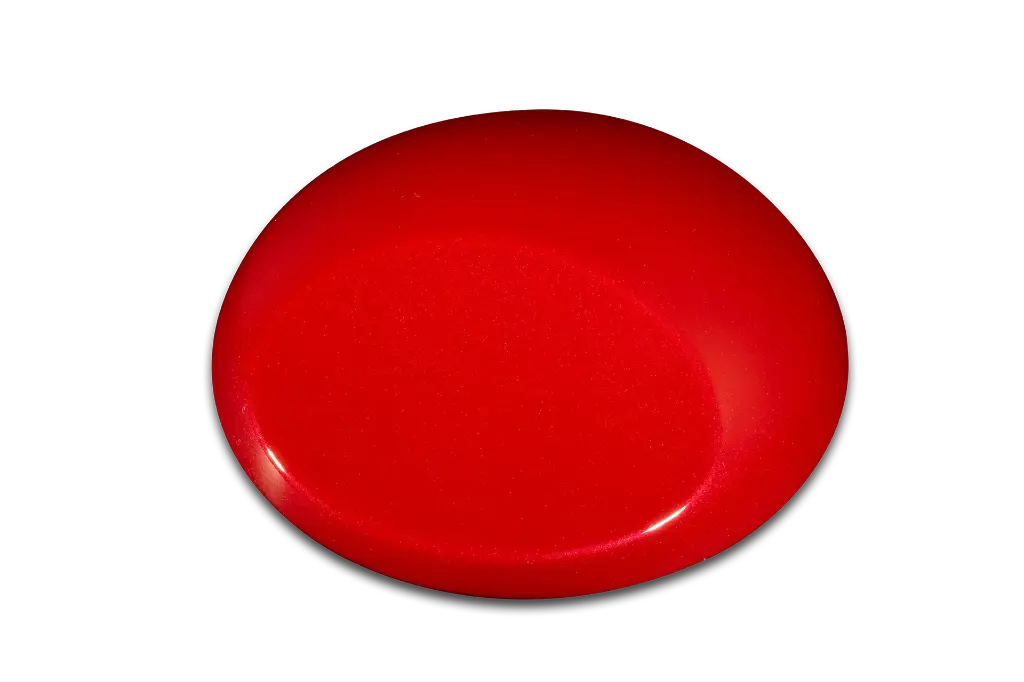 Wicked W303 Pearl Red 120 ml