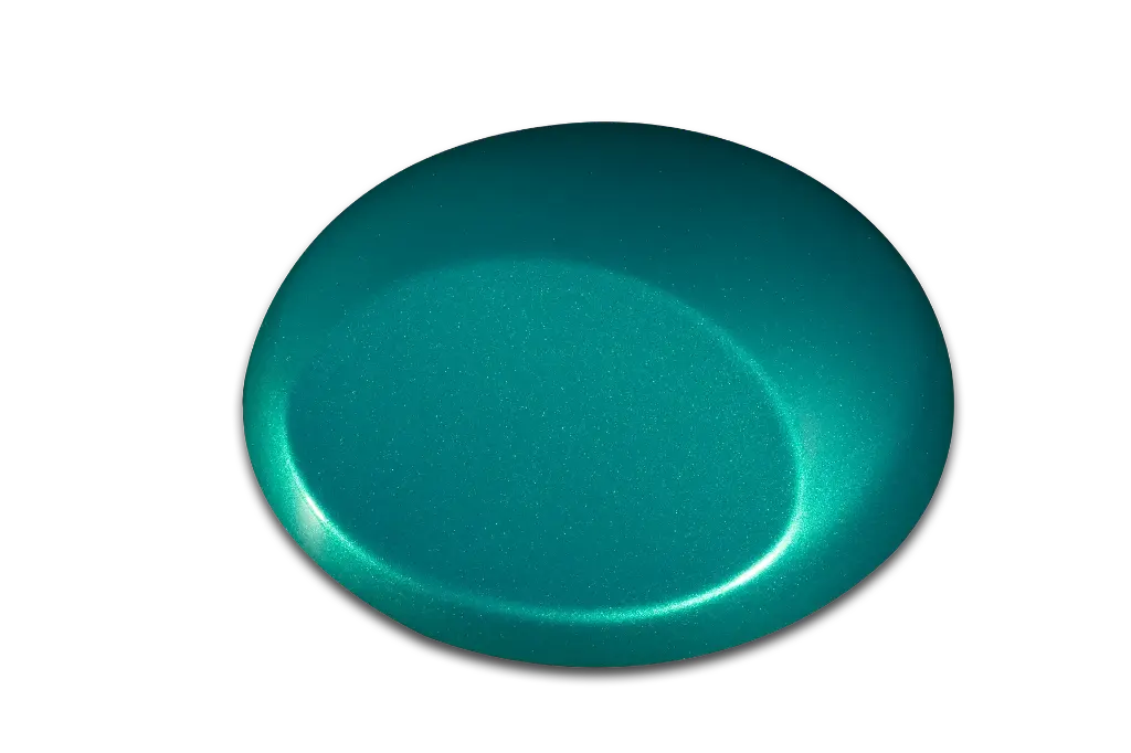 Wicked W308 Pearl Green 120 ml