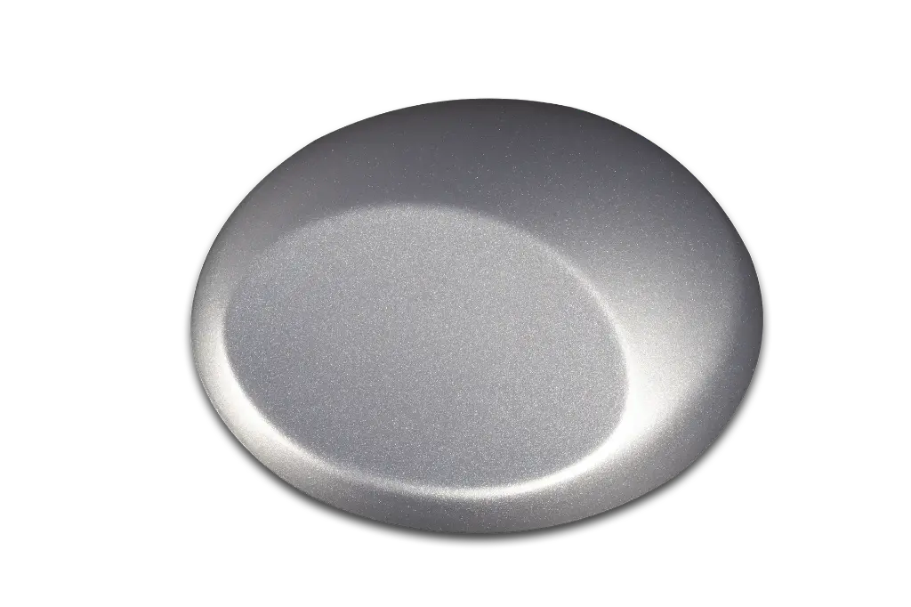 Wicked W351 Metallic Silver 120 ml