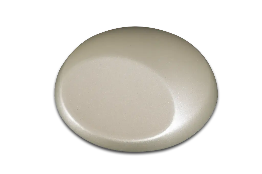 Wicked W360 Metallic White Fine 120 ml