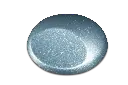 Wicked W364 Metallic Blue Silver 120 ml
