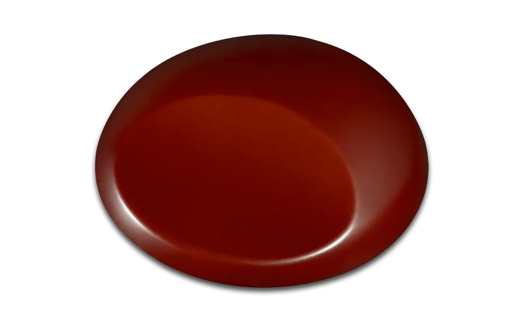 Wicked W066 Detail Burnt Orange 480 ml