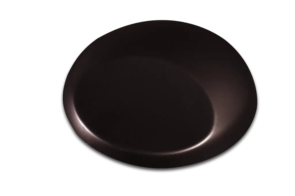 Wicked W072 Detail Smoke Black 480 ml