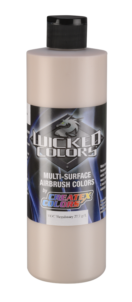 Wicked W076 Detail Universal Fleshtone 480 ml