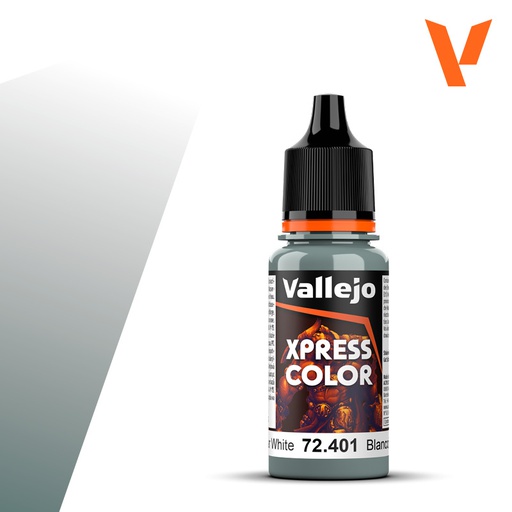 Xpress Color Templar White 18 ml