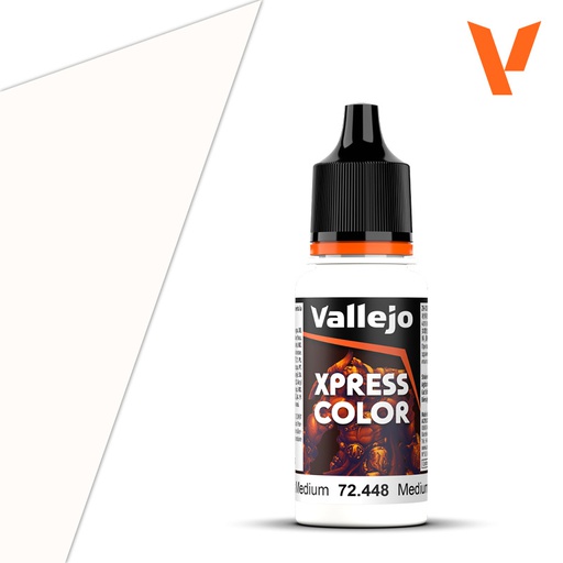 Xpress Color Xpress Medium 18 ml