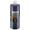 Createx 5211 Opaque Black 960 ml