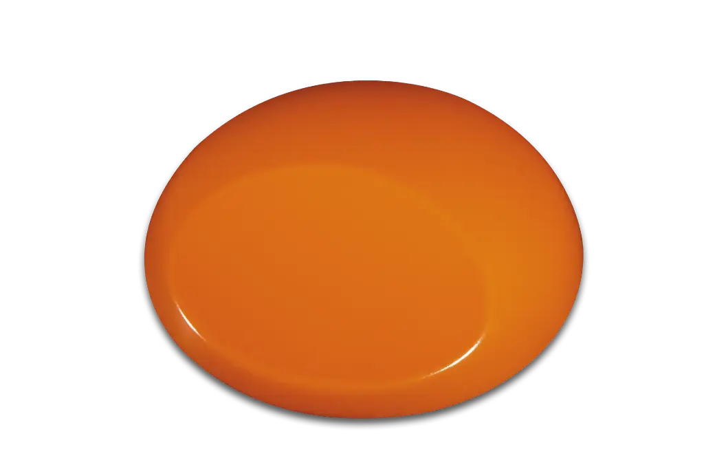 Wicked W004 Orange 960 ml