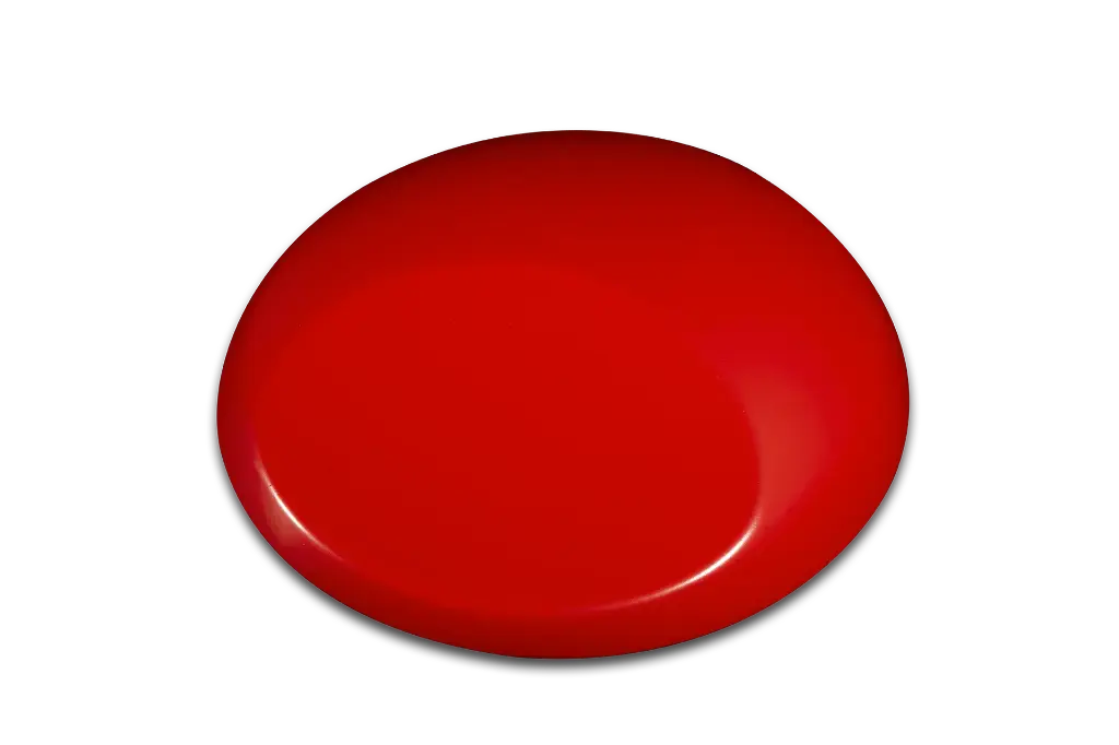 Wicked W005 Red 960 ml