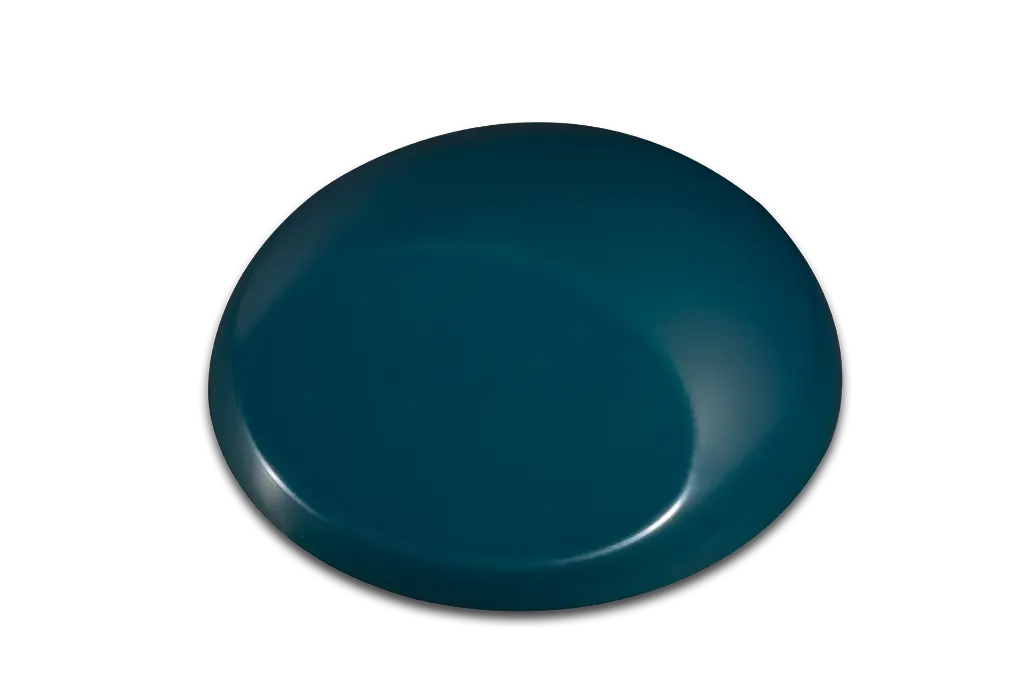 Wicked W009 Phthalo Green 960 ml