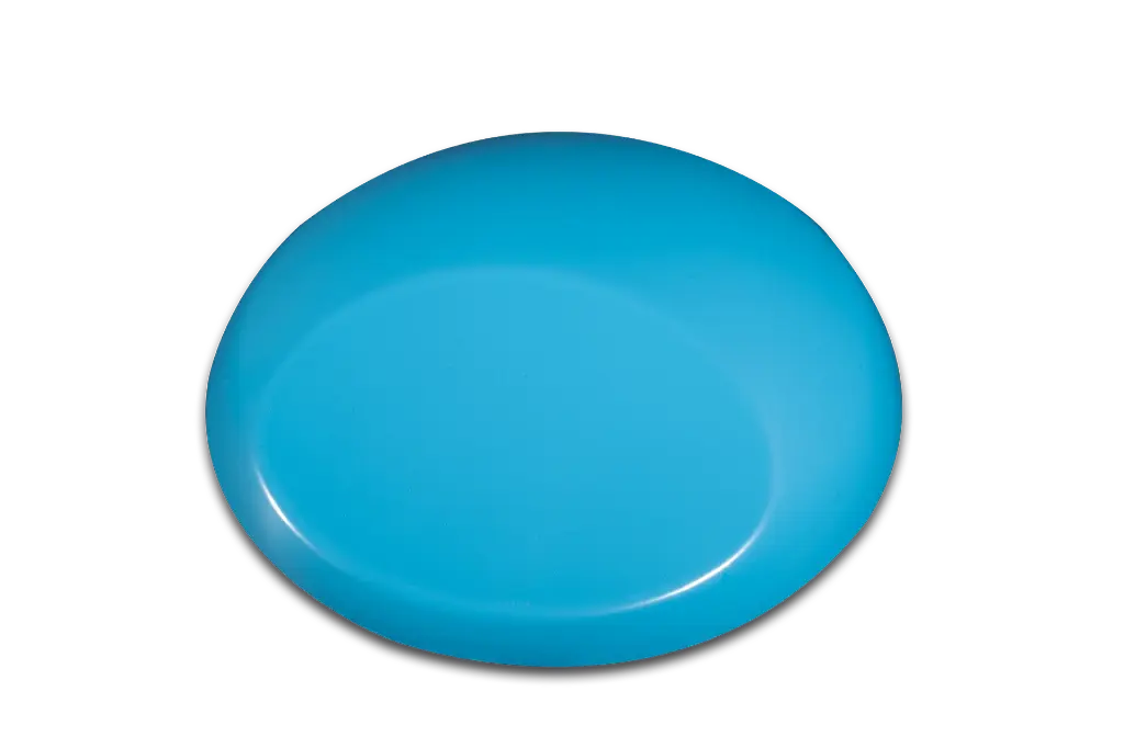 Wicked W013 Laguna Blue 960 ml