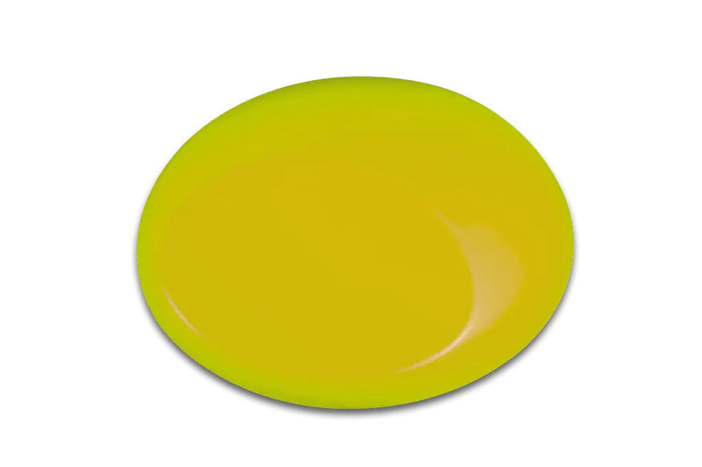 Wicked W024 Fluor. Yellow 960 ml