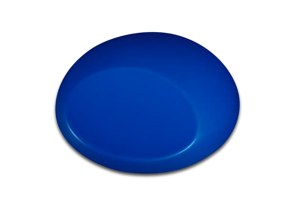 Wicked W028 Fluor. Blue 960 ml