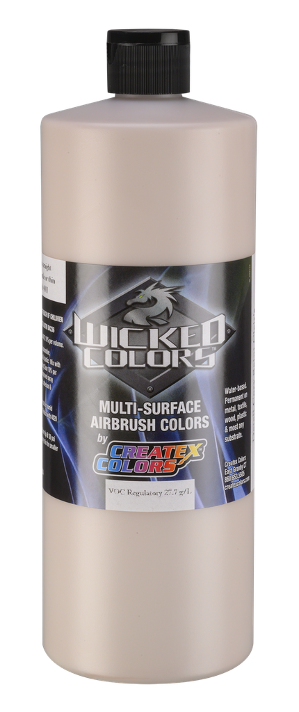 Wicked W076 Detail Universal Fleshtone 960 ml