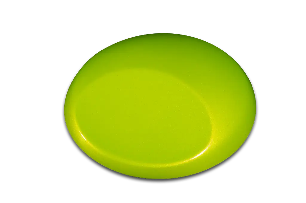 Wicked W305 Pearl Lime Green 960 ml