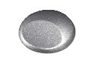 Wicked W351 Metallic Silver 960 ml