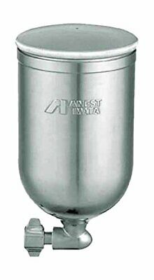14018190 - PC 61 Fließbecher Stahl 130 ml G1/4" (195877)