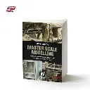 75020 Book: Master Scale Modelling by José Brito English