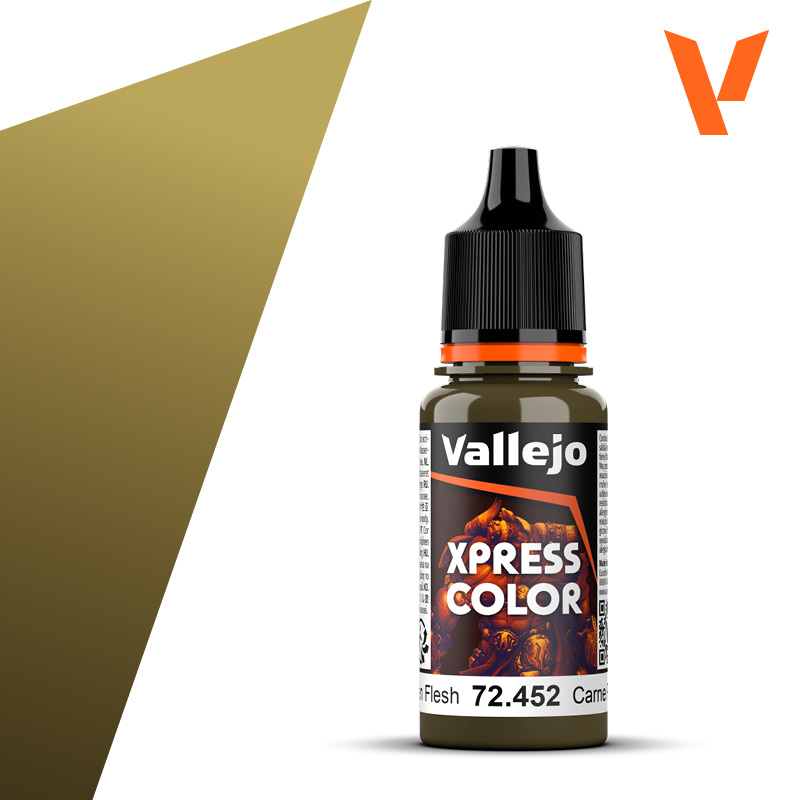 Xpress Color Rotten Flesh 18 ml