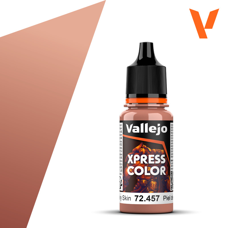Xpress Color Fairy Skin 18 ml