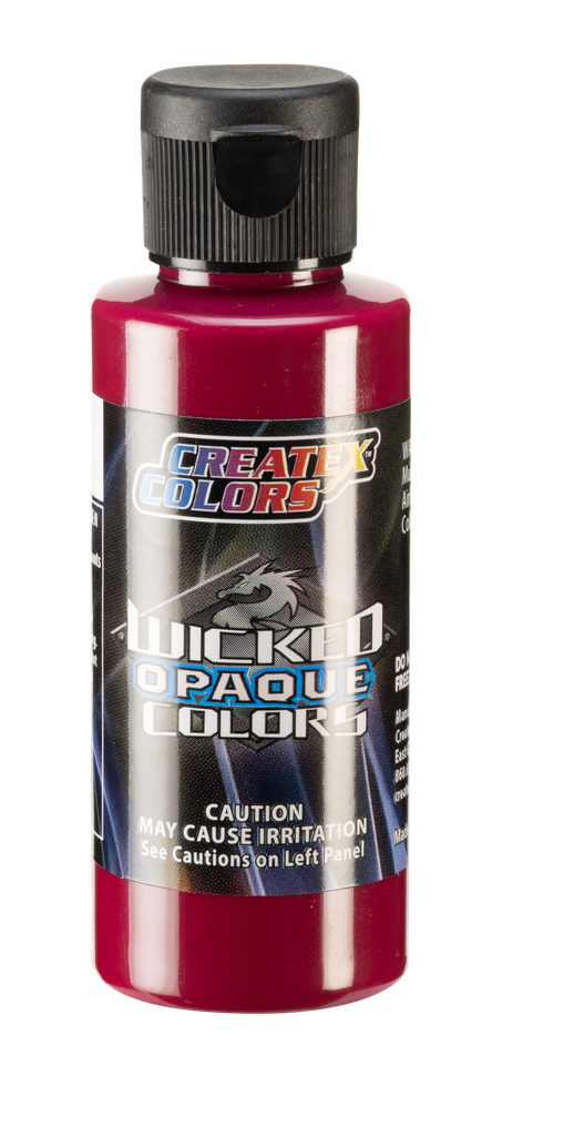 Wicked W117 Opaque Magenta 60 ml