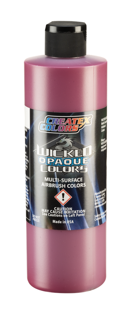 Wicked W117 Opaque Magenta 480 ml