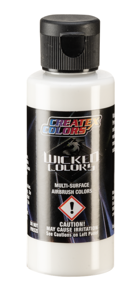 Wicked W118 Fluor. White 60 ml