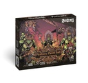 Fantasy Paint Set by Squidmar Miniatures 12 colors + figure