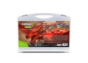 Game Air Color Case incl. 51 colors 18ml, 7 primers and 2 auxiliaries