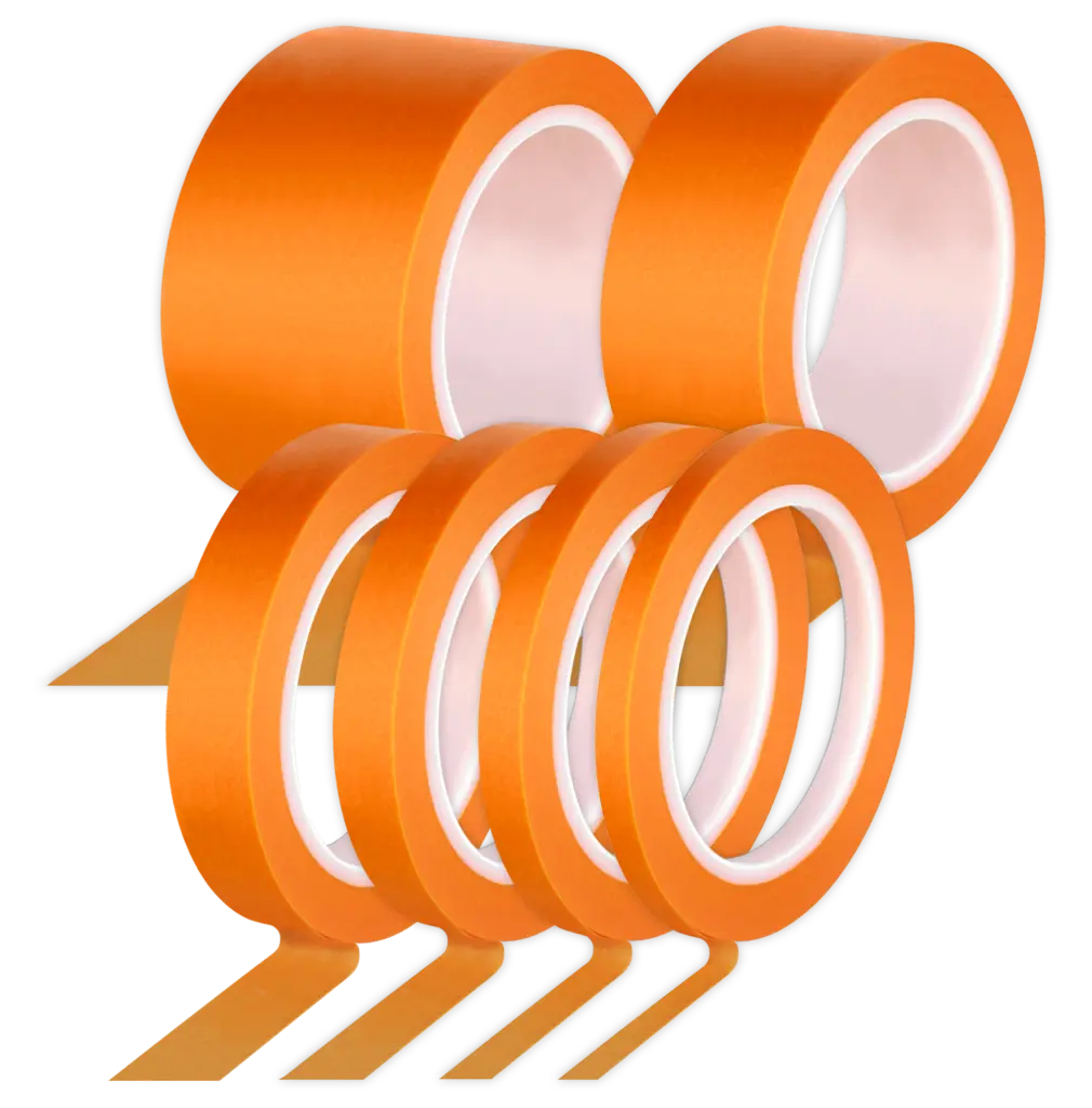 K-UTG Gold Tape 12,7 mm x 50 m