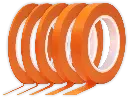 ProBand Fine Line Tape - Orange 12,8 mm x 55 m