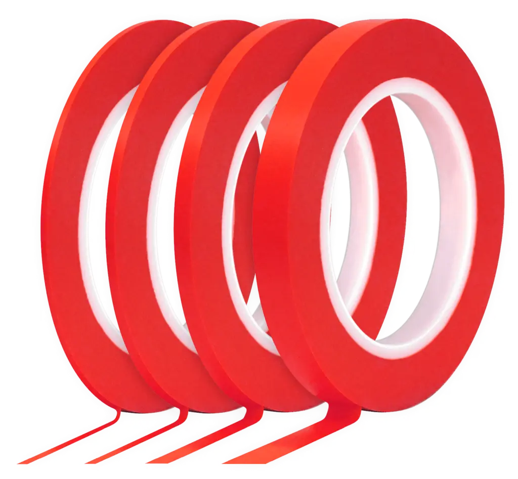 LaRouge ProBand Fine Line Tape 12.7 mm x 55 m