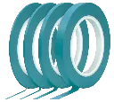 LeBleu ProBand Fine Line Tape 1.6 mm x 55 m