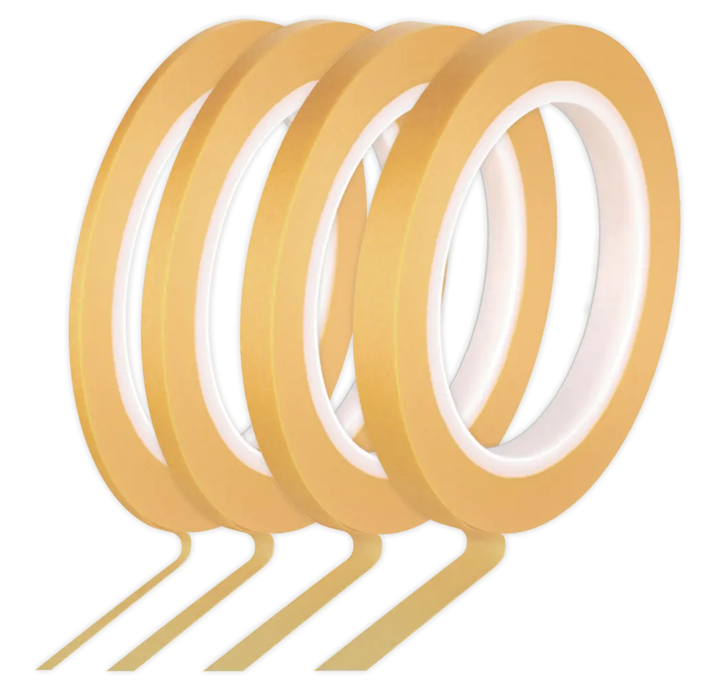 PT43 Performance Tape 6.4 mm x 50 m