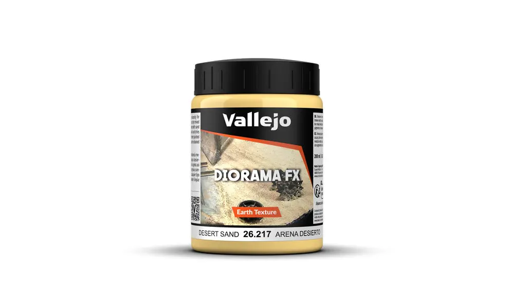 Diorama FX 217 Desert Sand 200 ml