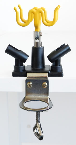 *Airbrush Holder for 4 Airbrushes A