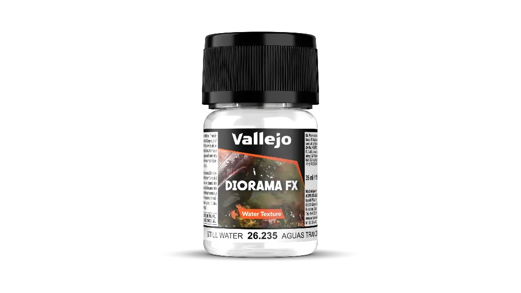 Diorama FX 235 Stilles Wasser 35 ml
