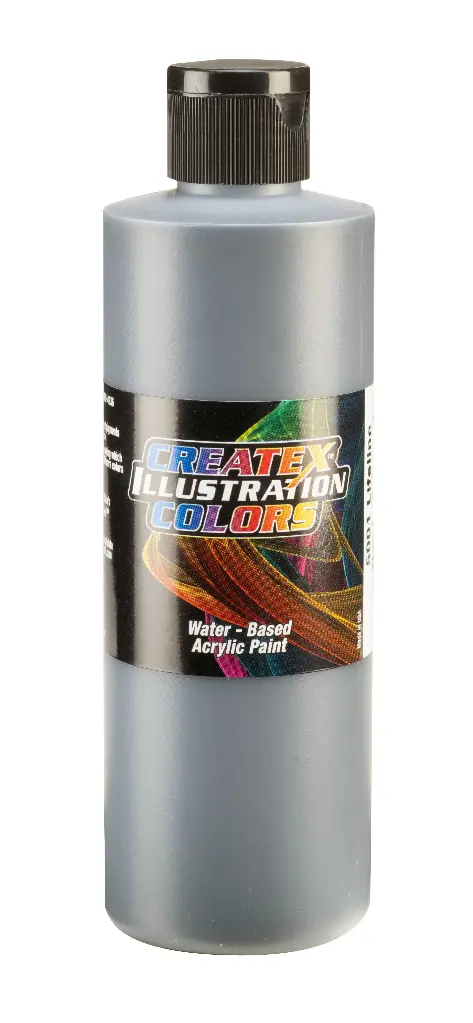 Createx Illustration 5001 Neutral Grey 1 240 ml