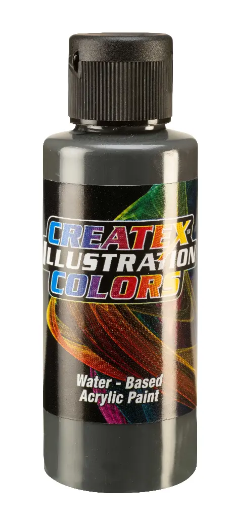 Createx Illustration 5002 Neutral Grey 2 60 ml