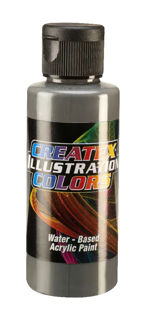 Createx Illustration 5003 Neutral Grey 3 60 ml