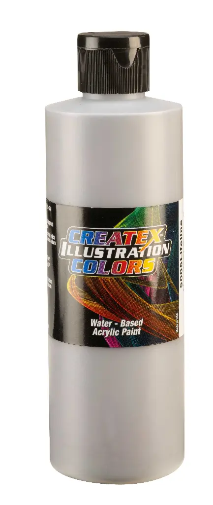 Createx Illustration 5005 Neutral Grey 5 240 ml
