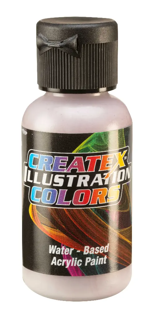 Createx Illustration 5006 Neutral Grey 6 30 ml