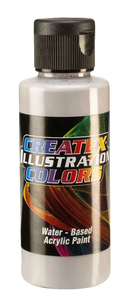 Createx Illustration 5006 Neutral Grey 6 60 ml