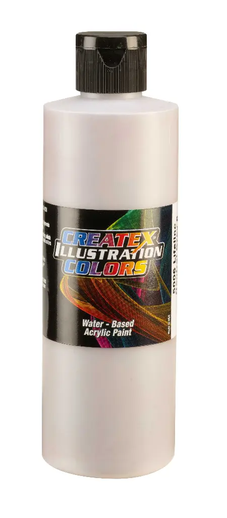 Createx Illustration 5006 Neutral Grey 6 240 ml