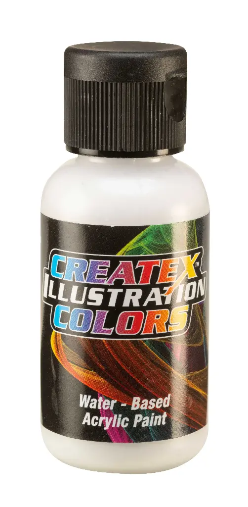 Createx Illustration 5007 Neutral Grey 7 30 ml